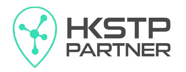 HKSTP Partner logo