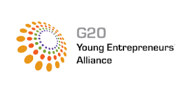 g20 young entrepreneurship alliance logo