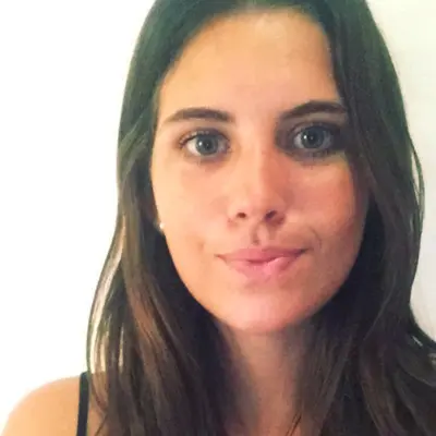Maria Belen Ortega